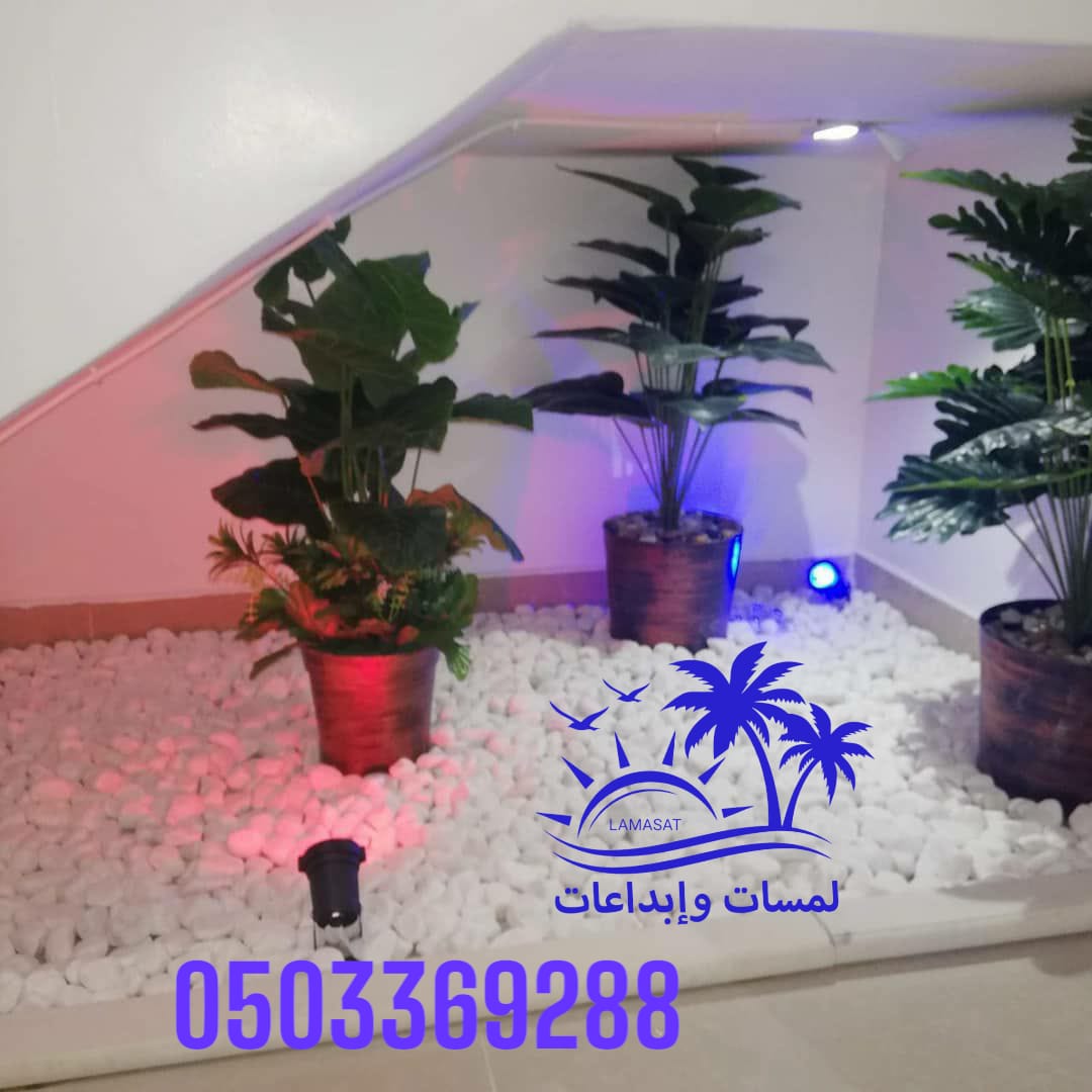 صورة من أعمالنا