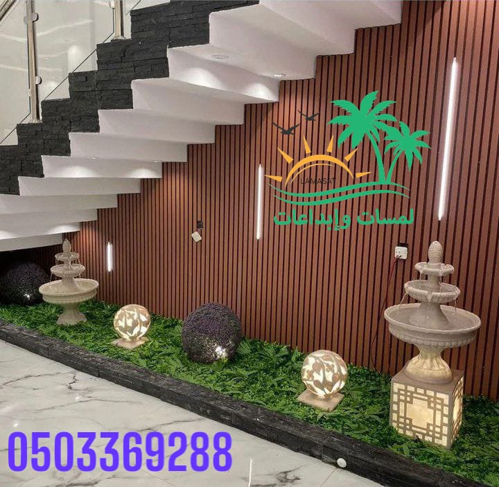 صورة من أعمالنا