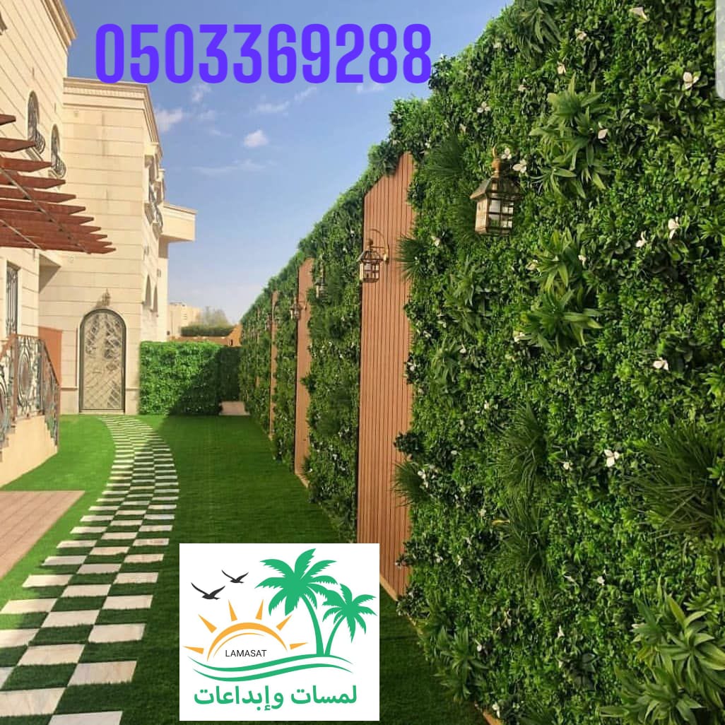 صورة من أعمالنا